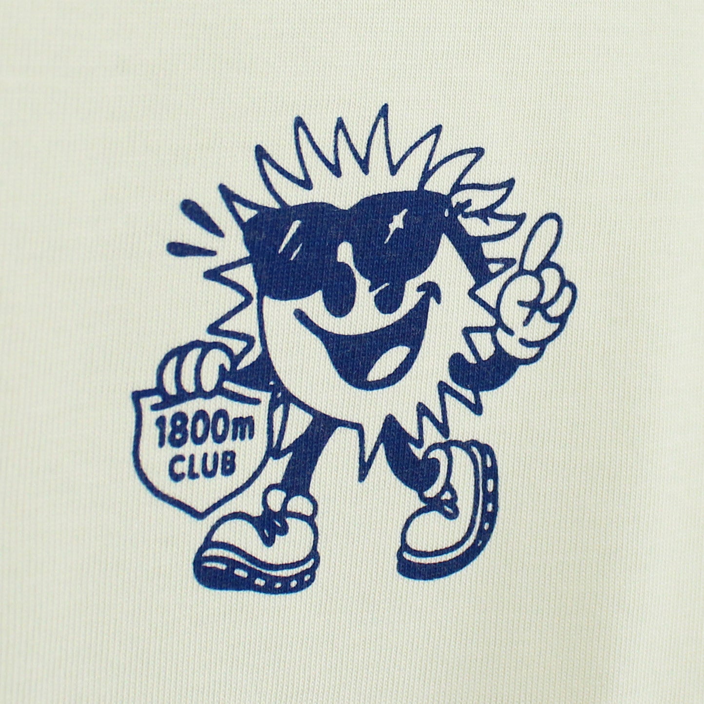 The Ray Tee