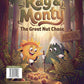 Ray & Monty: Die grosse Nussjagd / The Great Nut Chase