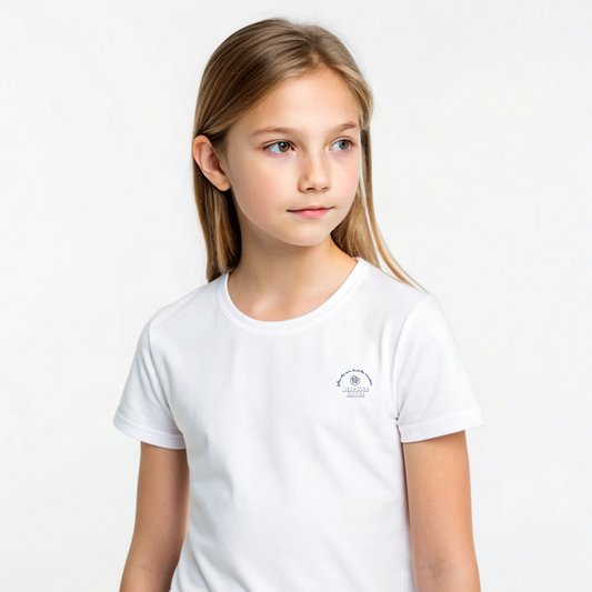 Kids Discover Arosa x 1800m Club Tee