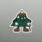 Arosa 1800m Club Monty Sticker